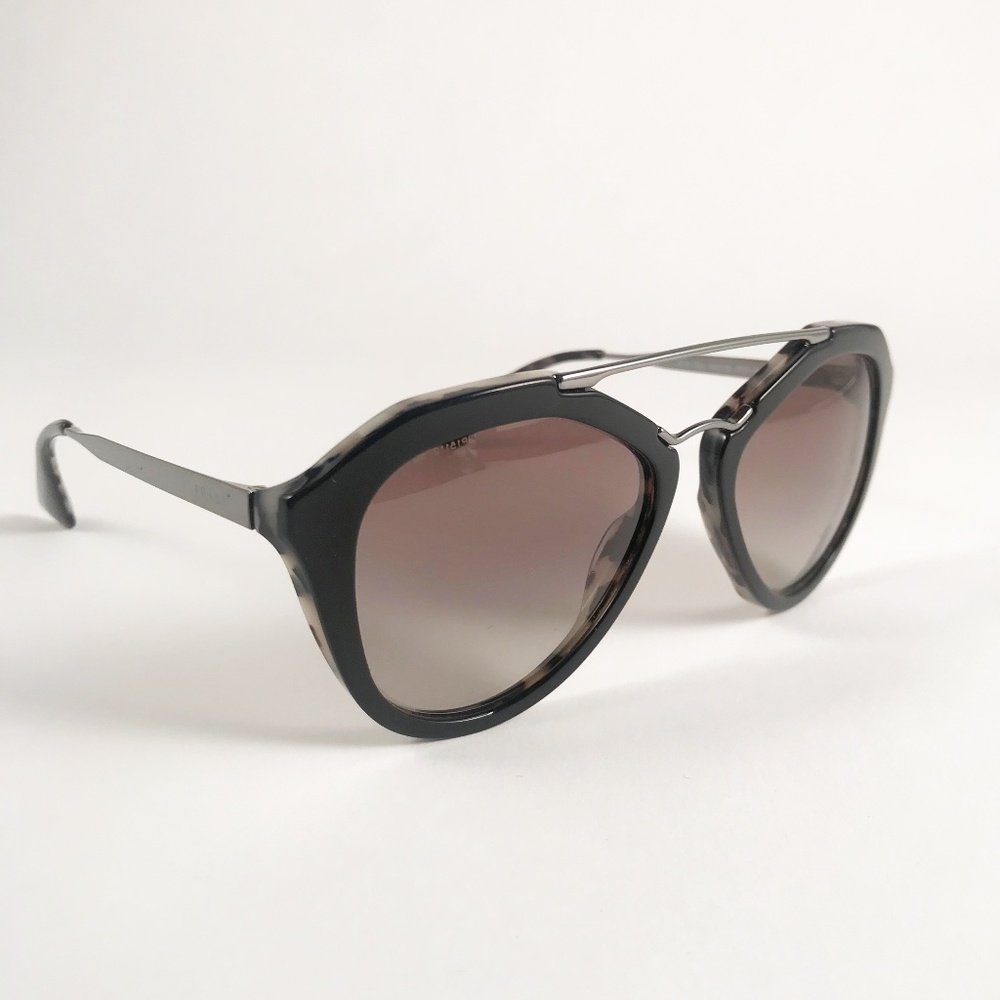 Prada Sunglasses with small scratch